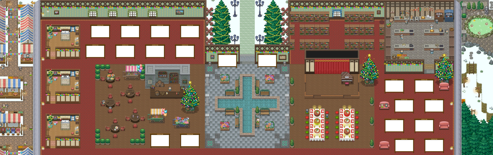 第二回イベントマップ